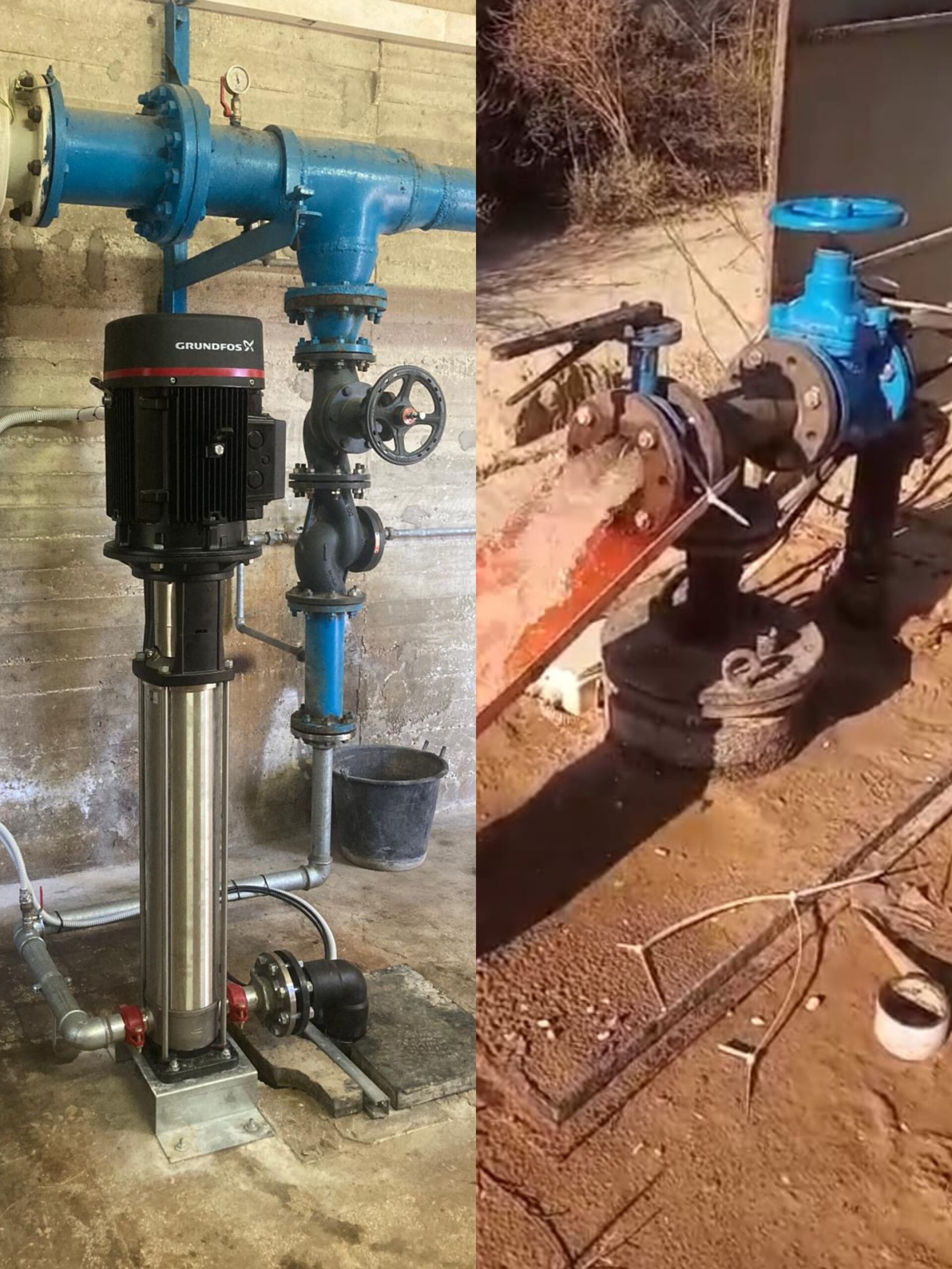 Calatafimi Segesta con un finanziamento potrà riattivare dei pozzi￼