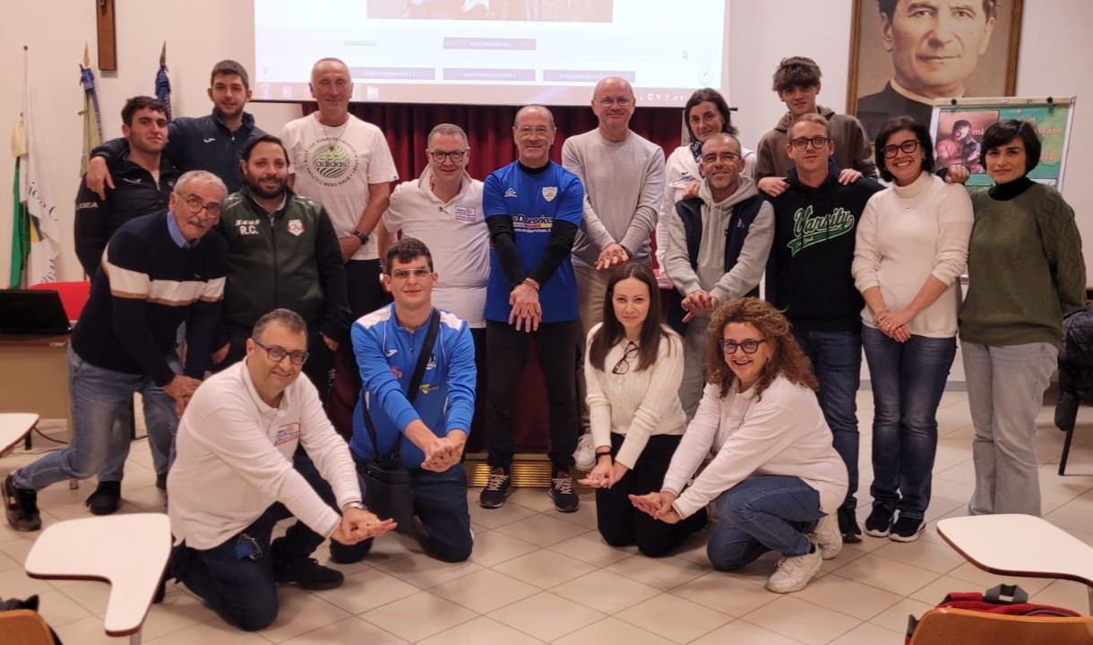 Uso del defibrillatore, un corso all’Istituto Divina Provvidenza di Marsala con il Rotary