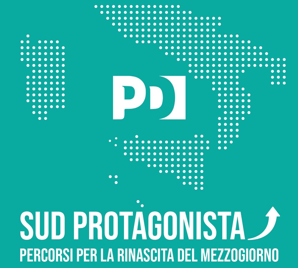 Percorsi per la rinascita del Mezzogiorno, il PD avvia degli incontri partendo da Trapani