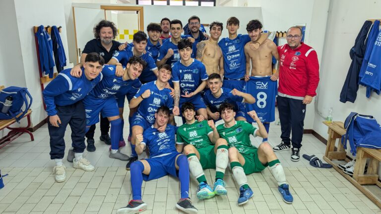 Il Marsala Futsal passa il turno di Coppa: 15 reti al Cus Palermo