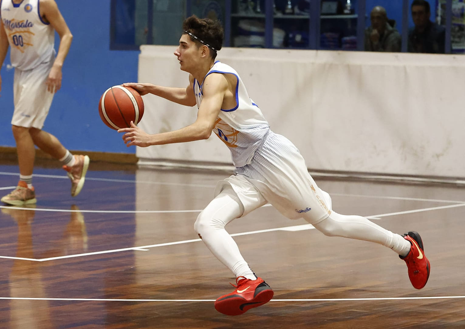 Basket, Marsala chiude il 2024 con un successo contro Siracusa