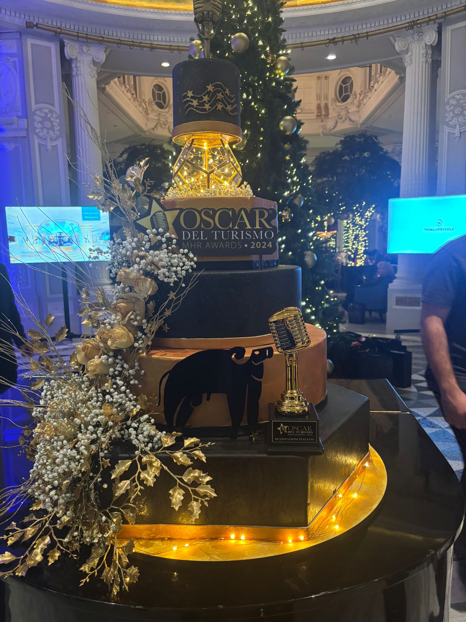 Sicilia vince l’Oscar del turismo 2024 come migliore destinazione d’Italia