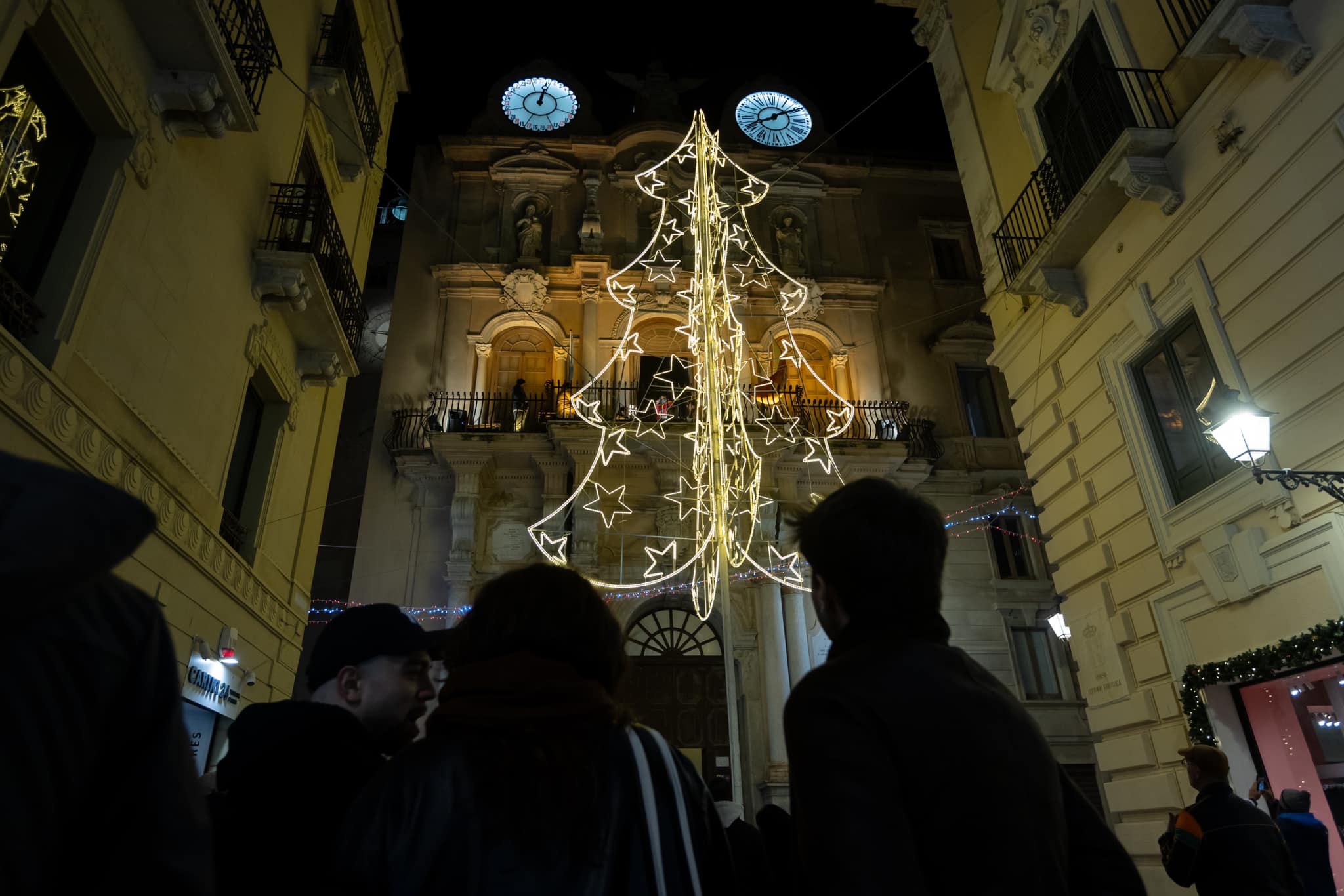 Natale Mediterraneo: a Trapani il Concerto di Capodanno con Adragna-Sinacori