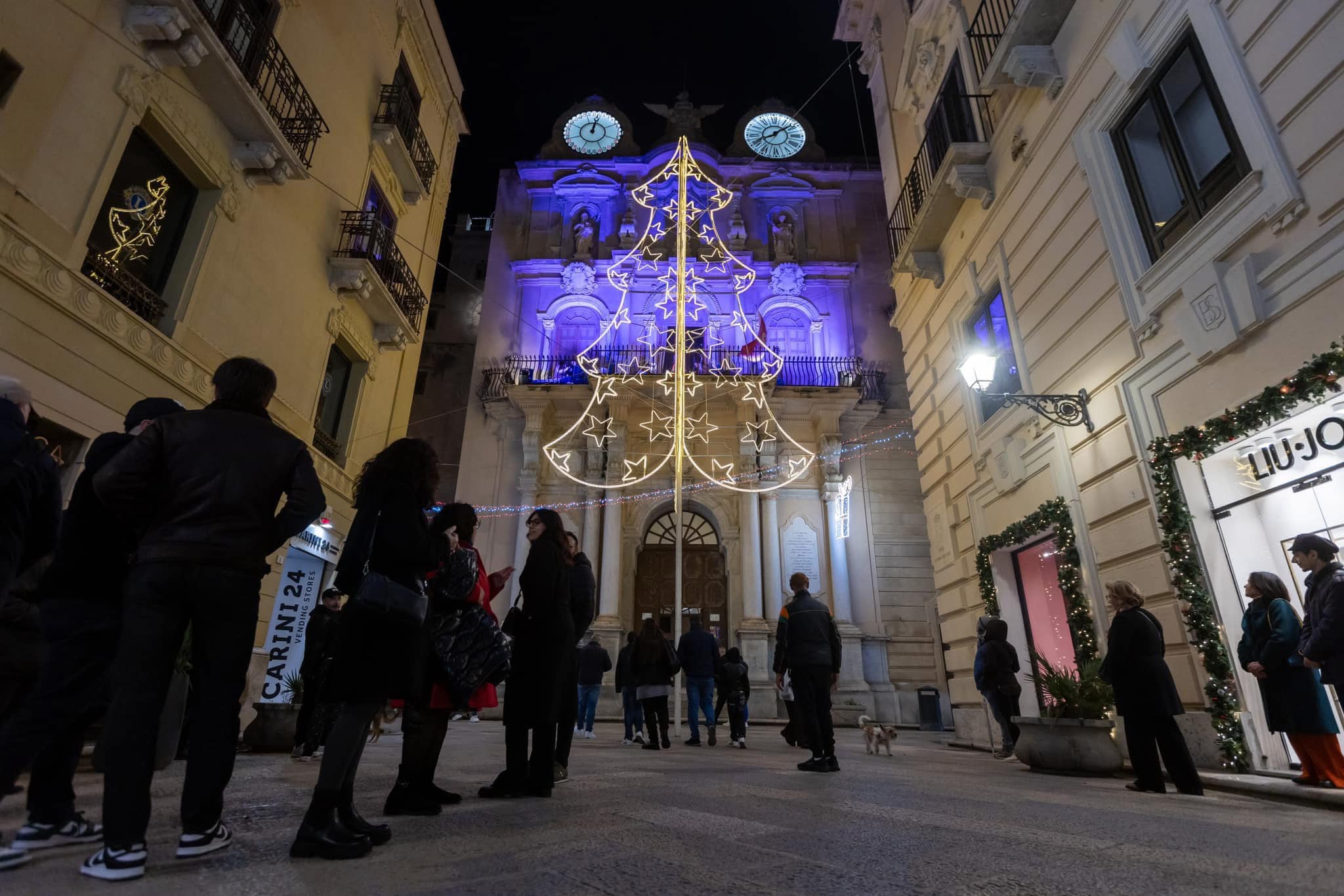 Natale Mediterraneo 2024: a Trapani la VIª edizione. Il programma