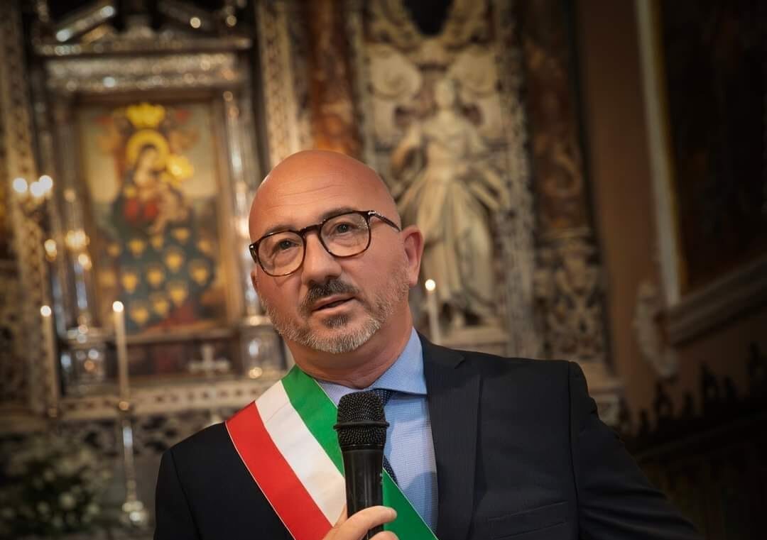 Sindaco Fonte: “Custonaci, in un anno lavoro di squadra”