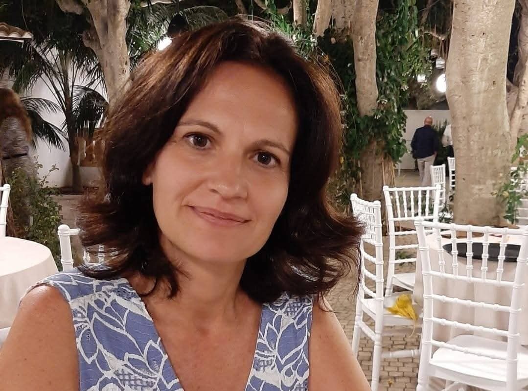 Marsala: addio a Mariangela Passalacqua, aveva 50 anni