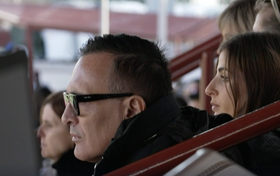 Piazza Pulita (La7) e il contributo regionale al Trapani Calcio, la società: “La troupe ha eluso autorizzazioni”