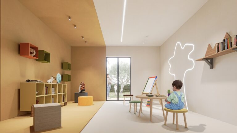 Petrosino, aggiudicati i lavori per il nuovo asilo nido