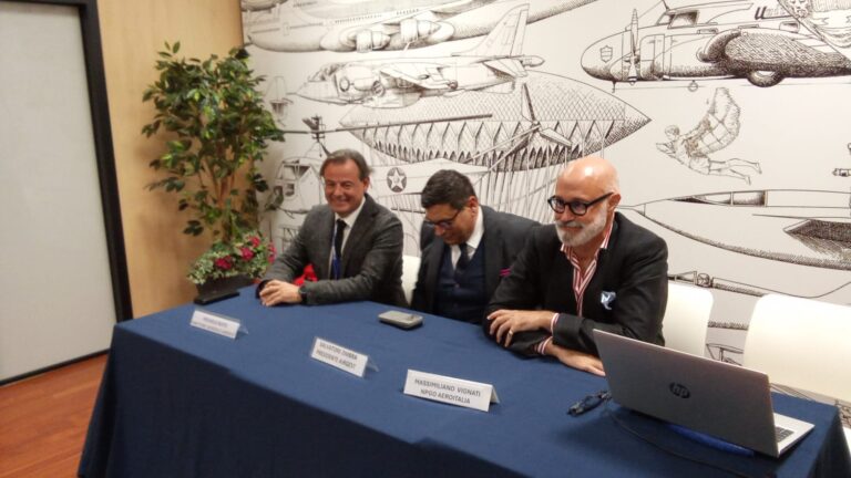 A Birgi Aeroitalia vola anche per Cuneo, scalo strategico per i centri sciistici. VIDEO