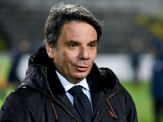 Aronica vicino all’esonero, Ezio Capuano vicino al Trapani Calcio