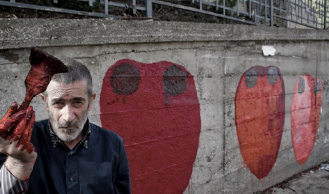 Pro Castellammare: “Celebriamo Giovanni Bosco”, la storia travagliata di un artista in manicomio