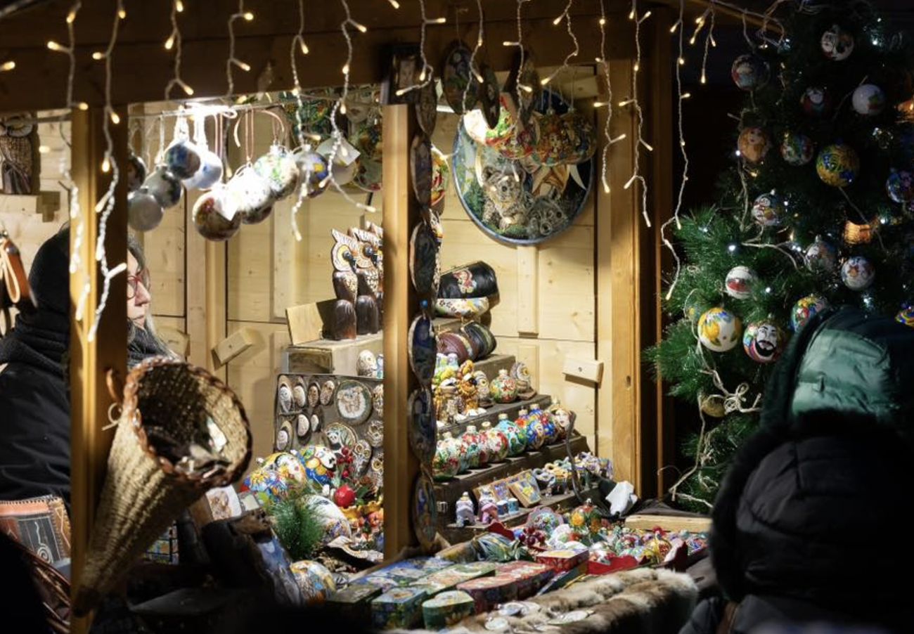 In Provincia di Trapani primi eventi nel segno del Natale￼￼