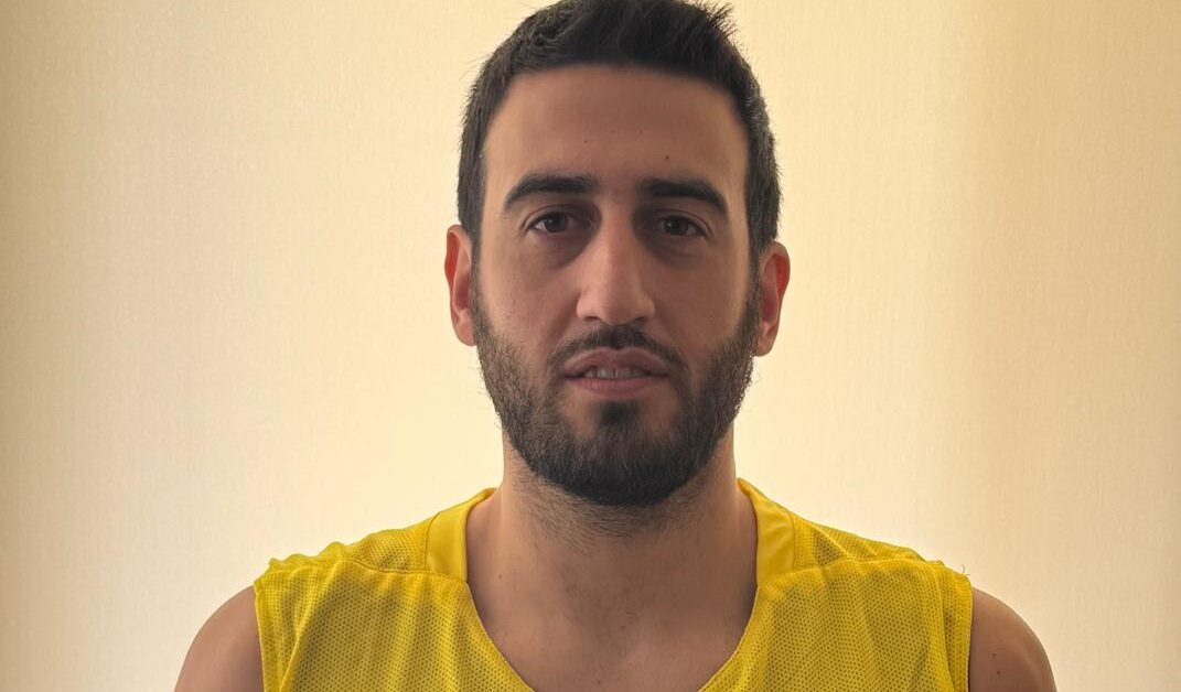 Mirko Frisella lascia la Nuova Pallacanestro Marsala e approda alla Virtus Trapani