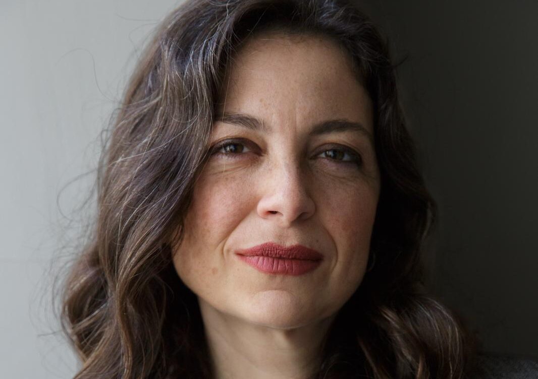 Luana Rondinelli premiata con il Premio “Danzuso” a Catania