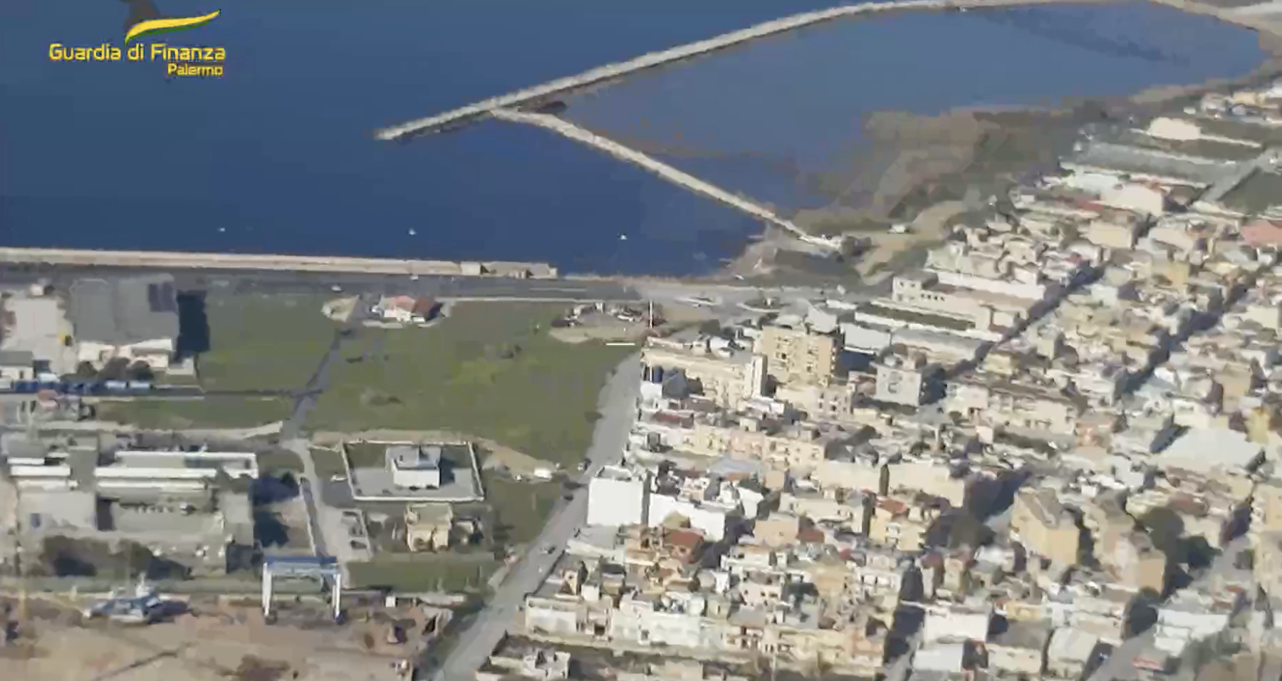 Mafia e affari del mandamento di Mazara: controllo su aste, pascoli e supermercati. 17 arresti