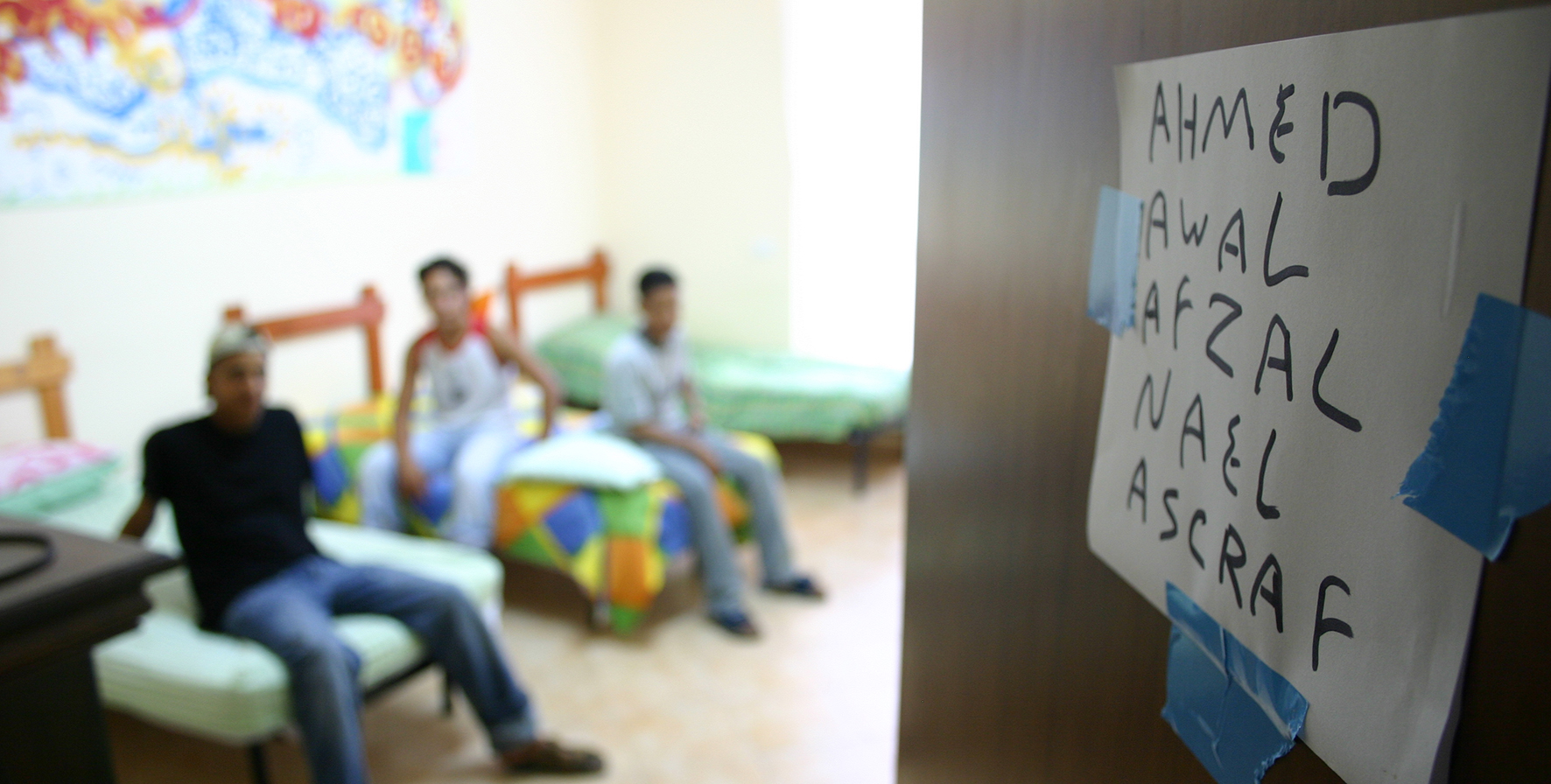 Migranti minori, nel territorio diocesano di Mazara un corso di formazione tutore