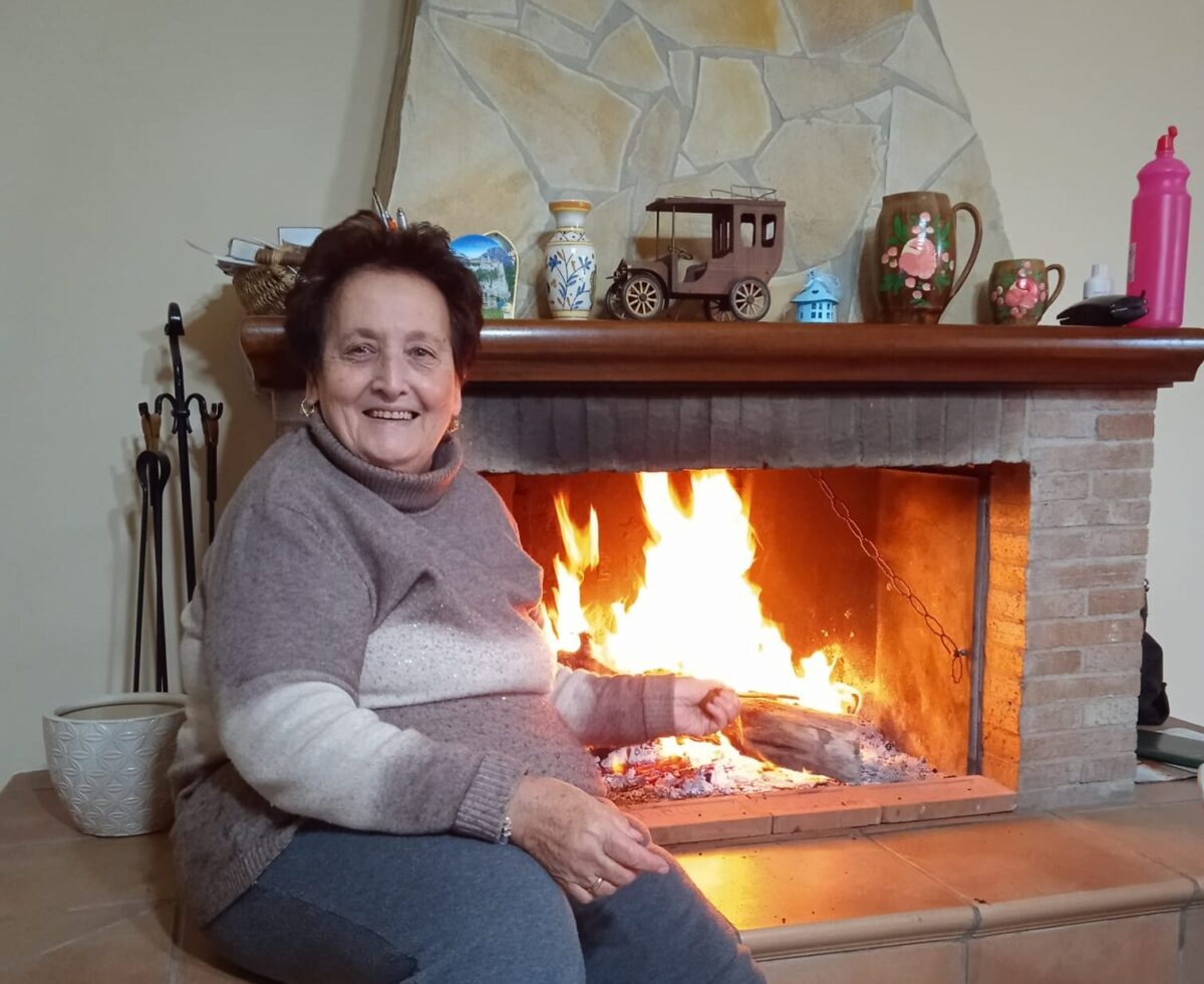 Marsala piange Nella, morta nell’incidente stradale di Santo Padre delle Perriere