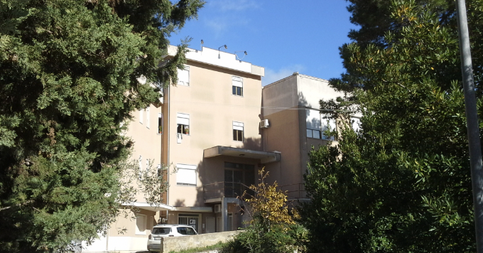 Salemi, degrado nella Casa di Riposo San Gaetano: quali soluzioni?