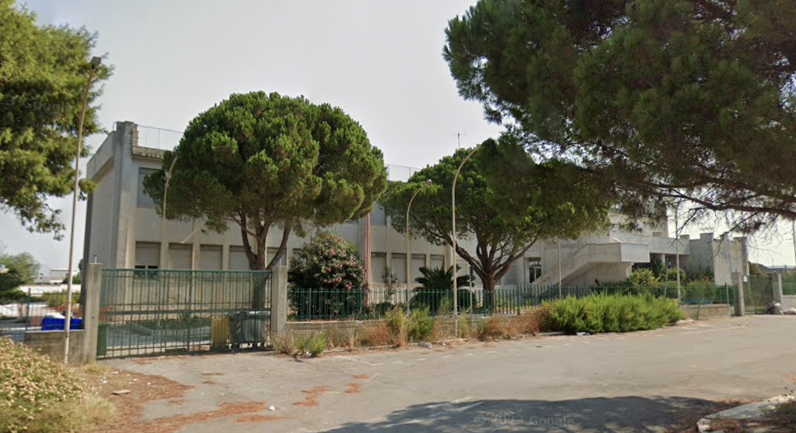Oltre 200 mila euro per un’area sportiva nella scuola San Leonardo di Marsala