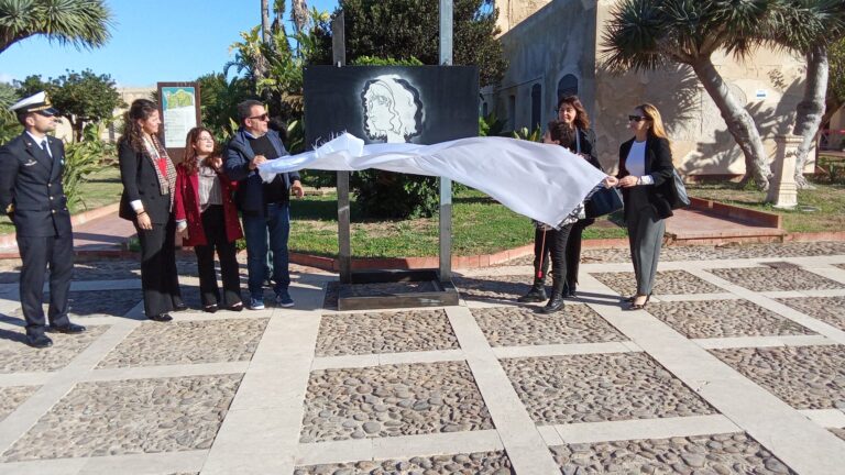 Il silenzio che uccide, al Parco Lilibeo riflessioni sulla violenza alle donne. VIDEO