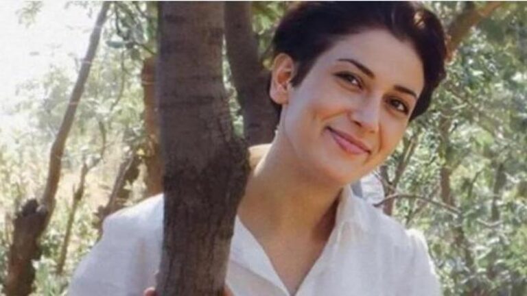 Appello al Governo e all’UE delle associazioni: “Liberate l’attivista curda Pakshan Azizi”