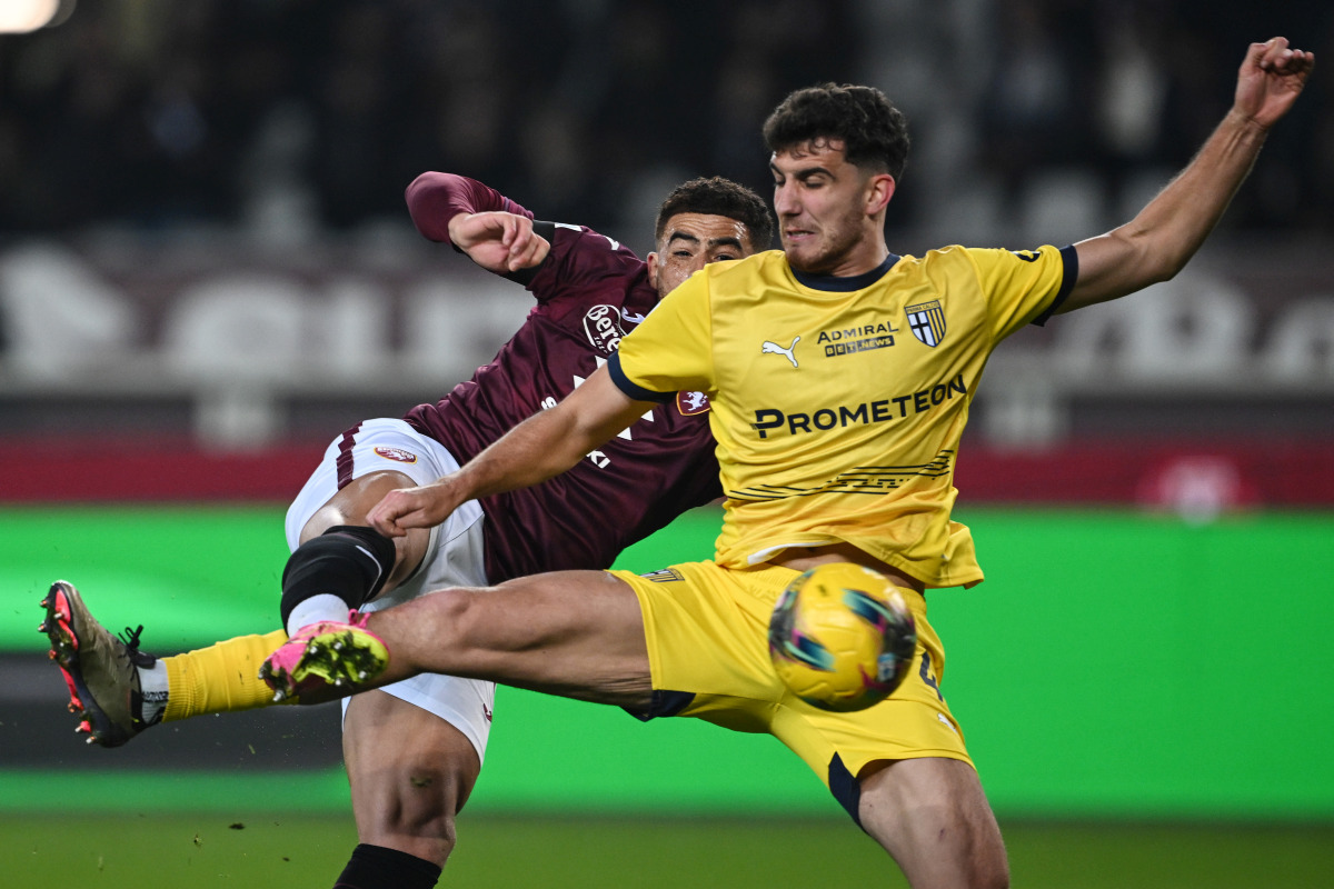 Un punto a testa e nessun gol, Torino-Parma 0-0