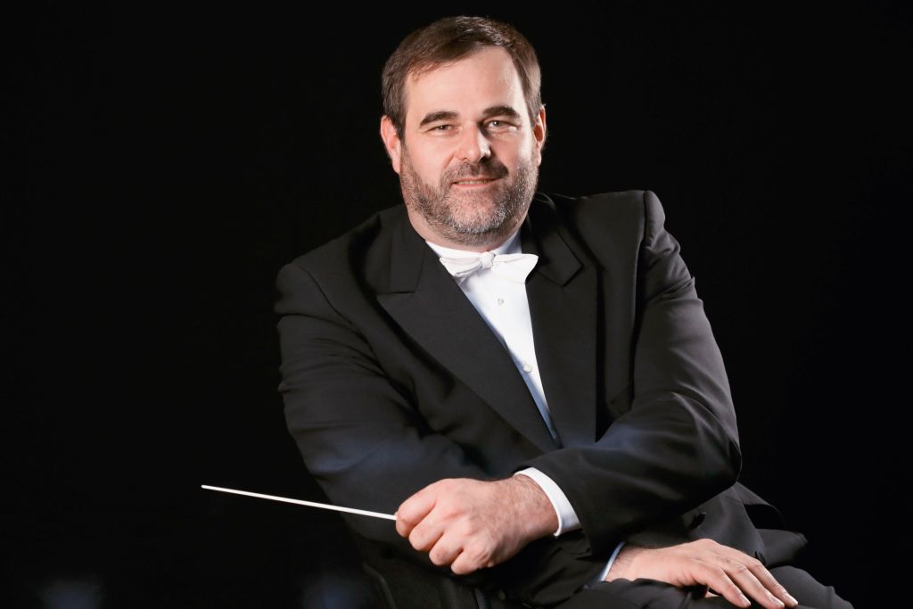 Josep Caballè Domenech sul podio dei prossimi concerti Foss