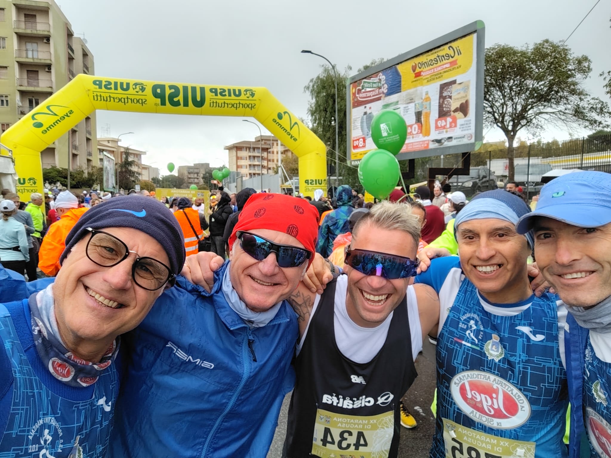 A Ragusa prende il via la nuova stagione della Marsala Doc