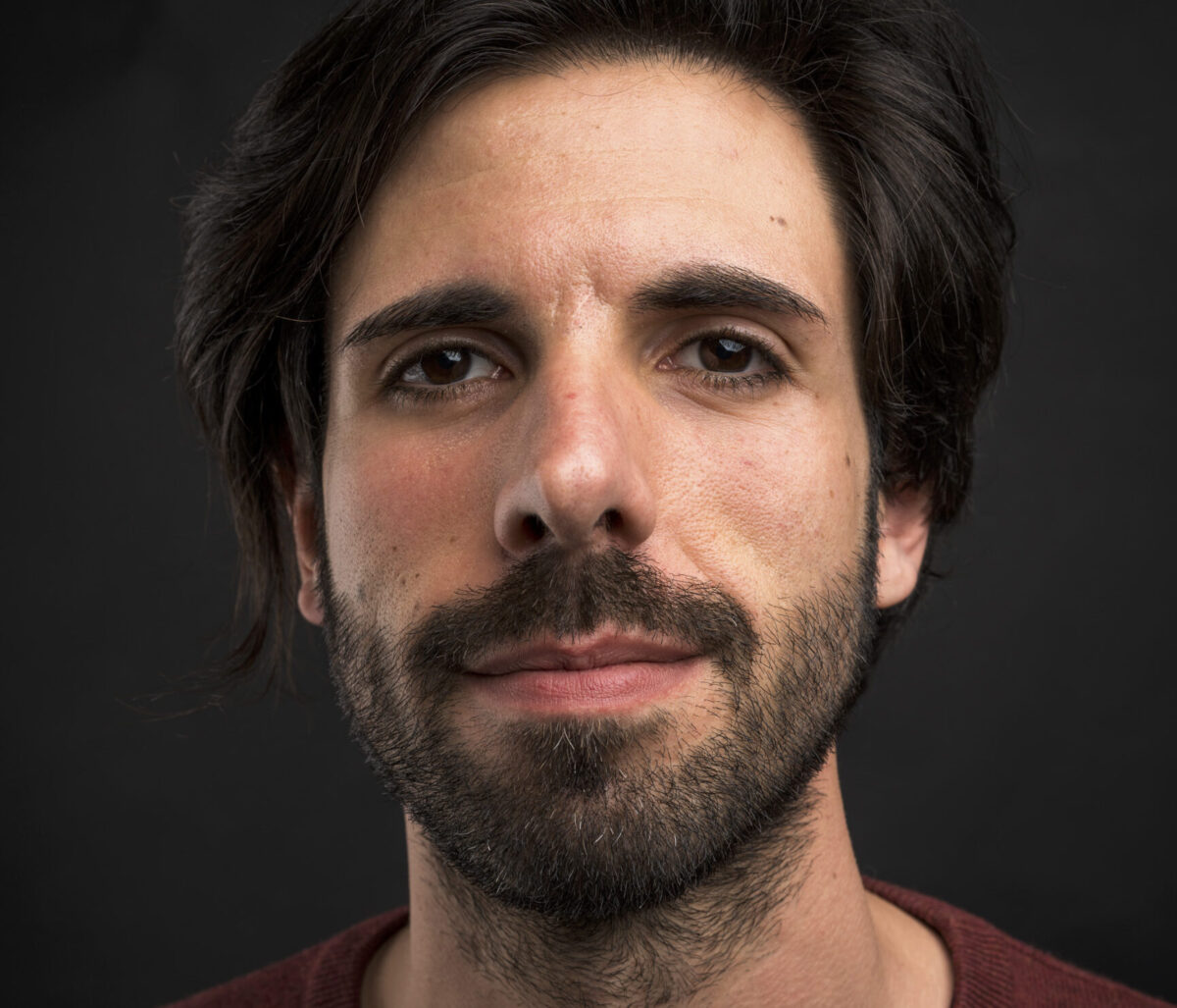 “About Africa” di Francesco Bellina, mostra fotografica al Museo San Rocco