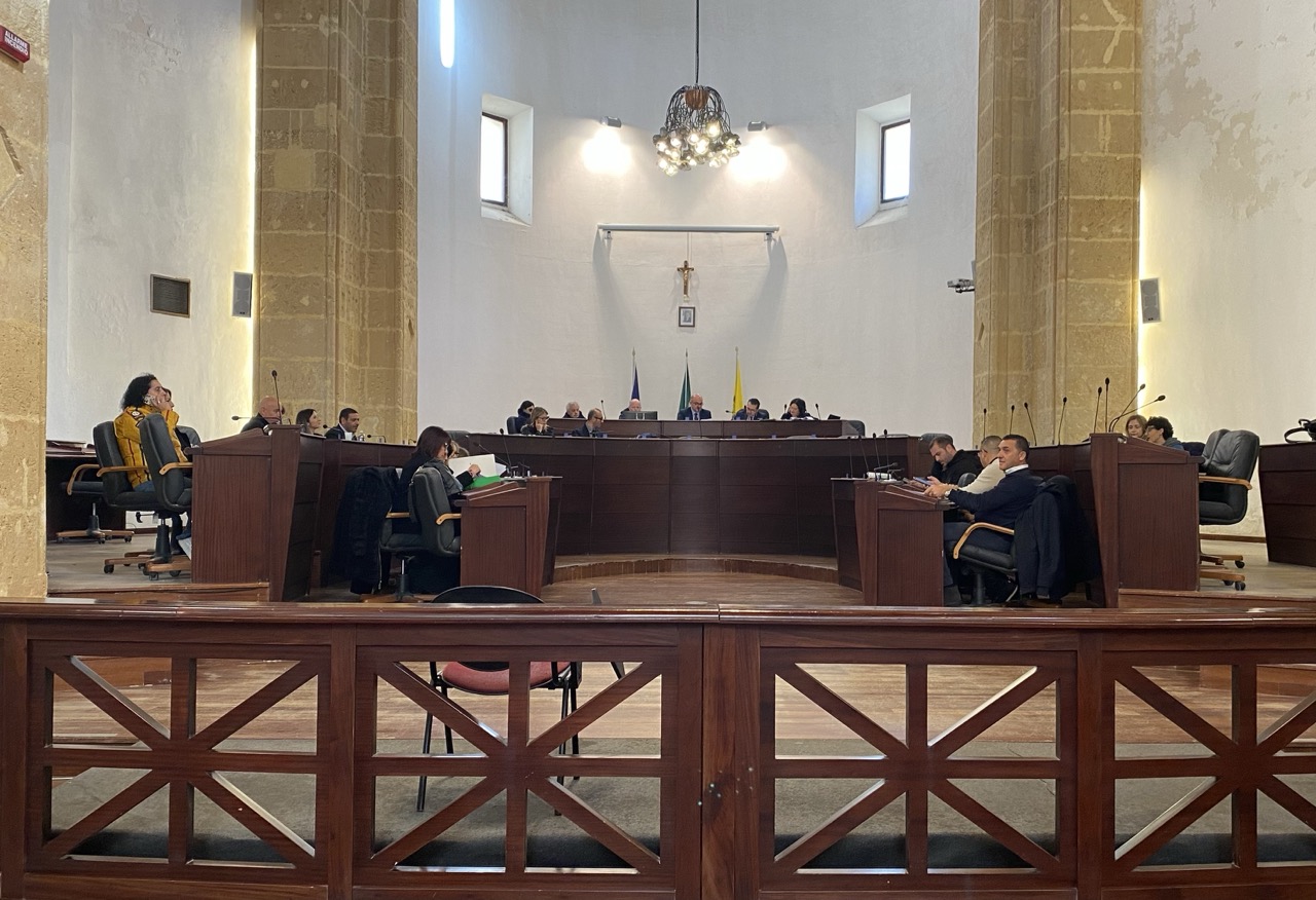 Mazara: a marzo l’elezione del consigliere comunale straniero aggiunto, manca dal 2019