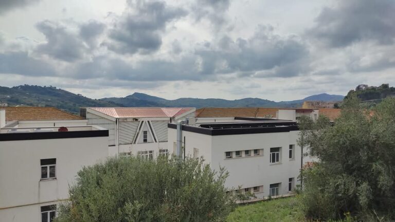 Fondo Sviluppo e Coesione per la Scuola De Amicis di Calatafimi: in arrivo 660mila euro￼