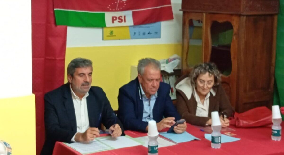 Problema sicurezza a Marsala, PSI: “Dopo l’incontro con i commercianti nel 2023, il nulla”