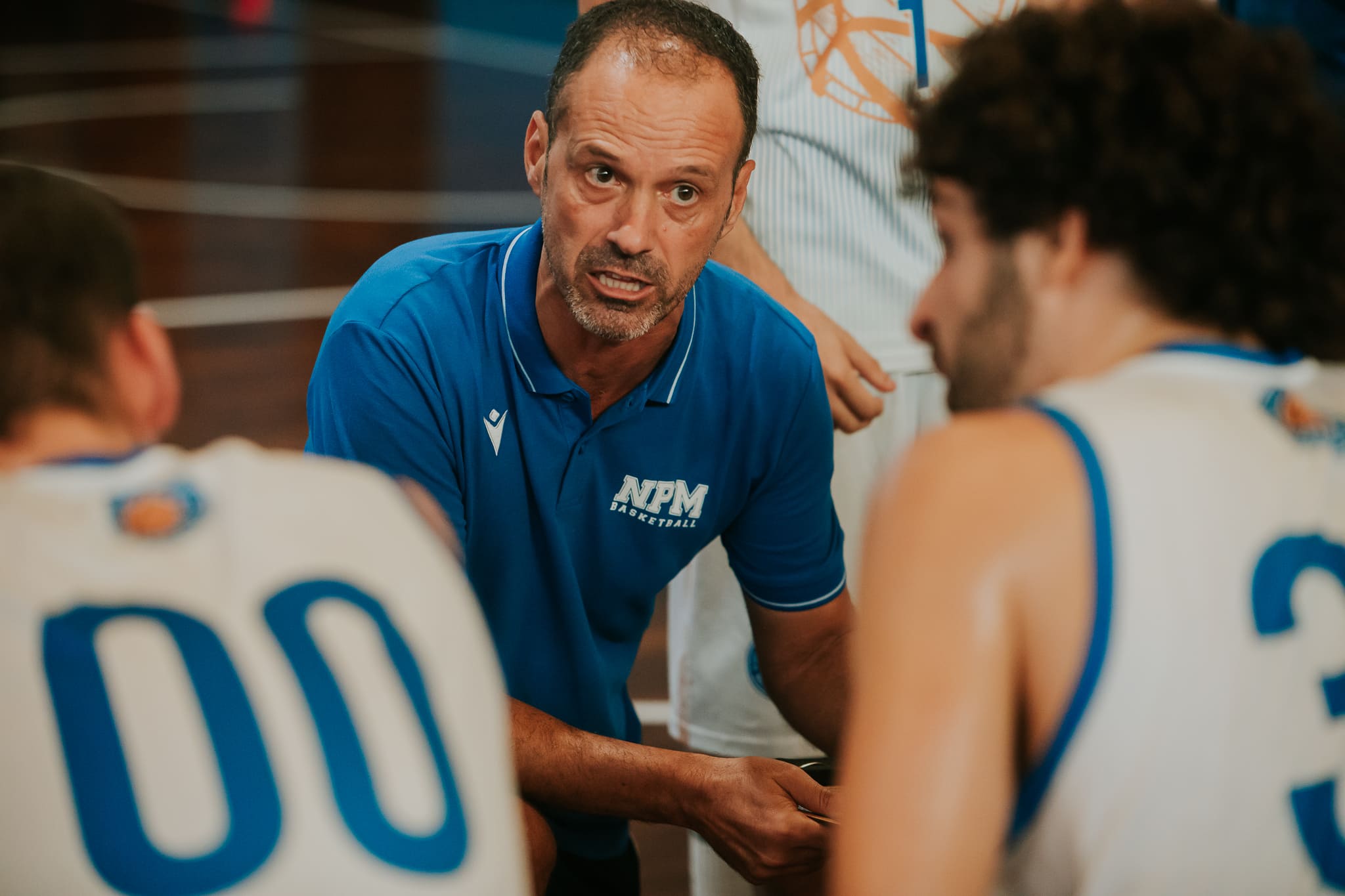 Nuova Pallacanestro Marsala vittoriosa in trasferta contro Invicta Caltanissetta