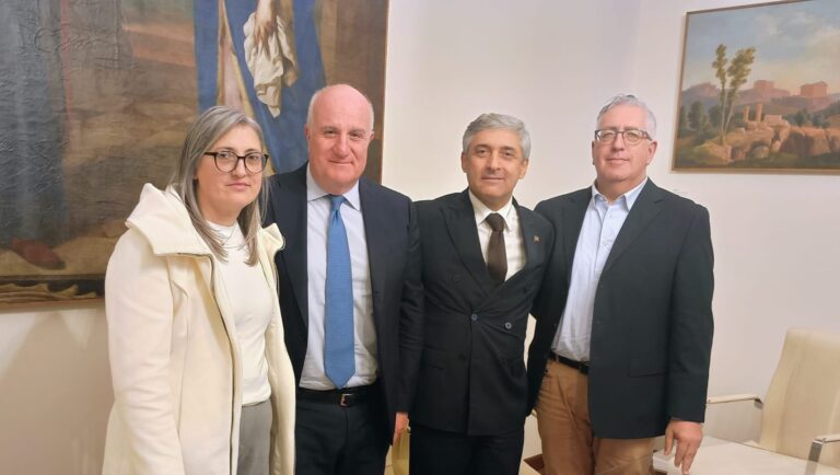 Forza Italia ‘conquista’ il Consiglio comunale di Pantelleria