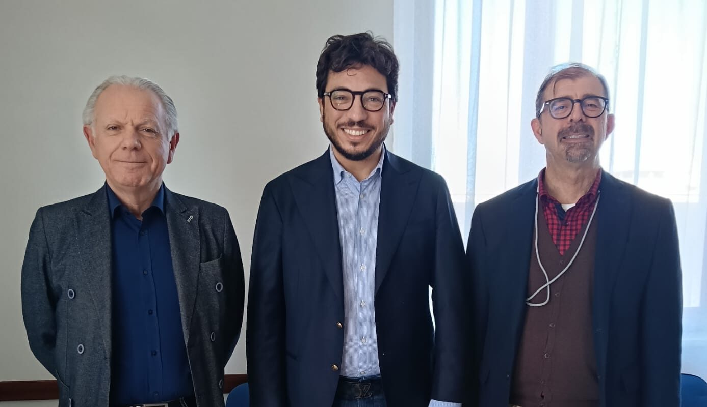 I saluti del direttore sanitario di Trapani, Croce: “Presto nuova nomina”