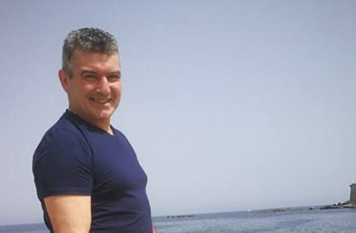 Morte Liborio Como: sul corpo del trapanese, ferite. Si costituisce l’omicida