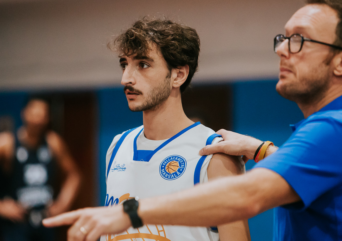 Per la Nuova Pallacanestro Marsala terza vittoria di fila 
