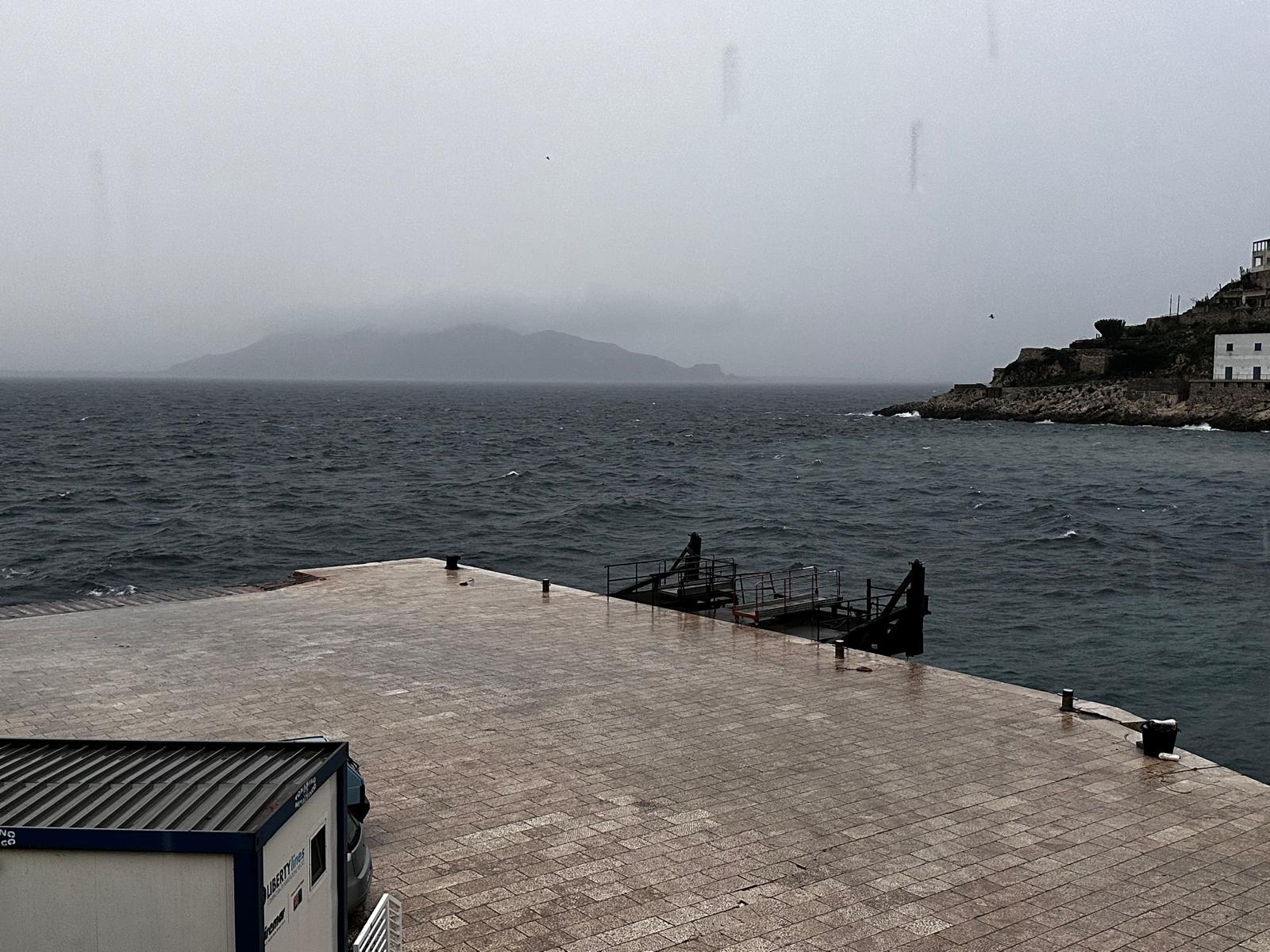 “Interventi urgenti per rendere sicuri gli approdi di Levanzo”