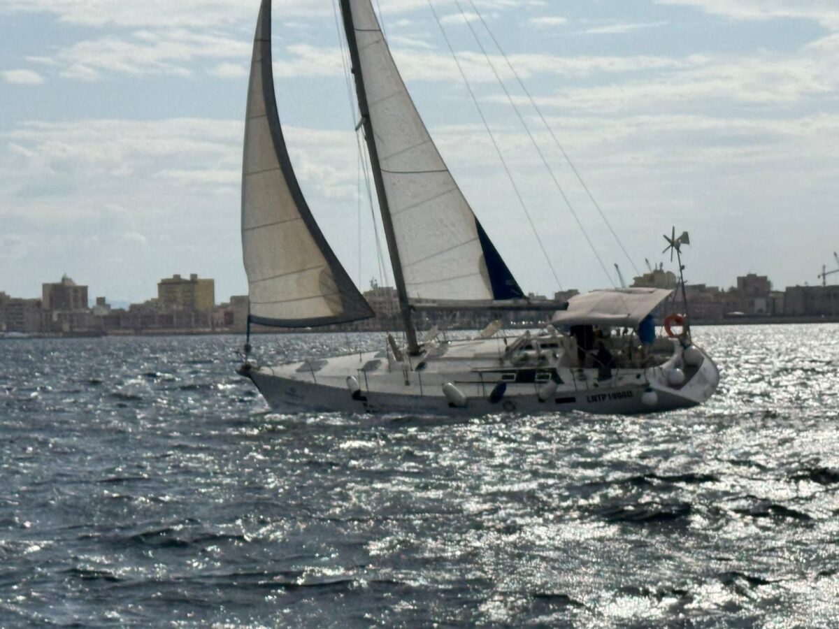 Intitolata al giudice Ciaccio Montalto la barca a vela affidata alla Lega Navale di Trapani