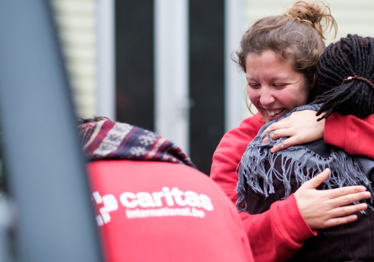 Servizio civile in Caritas: 53 posti nella Diocesi di Trapani