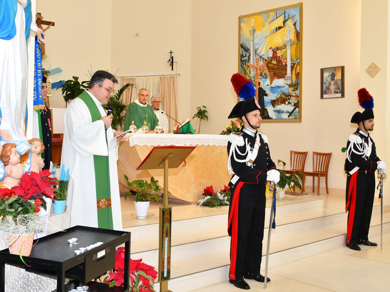 49° anniversario della Strage di Alcamo Marina: quando due militari vennero uccisi da persone ad oggi ignote