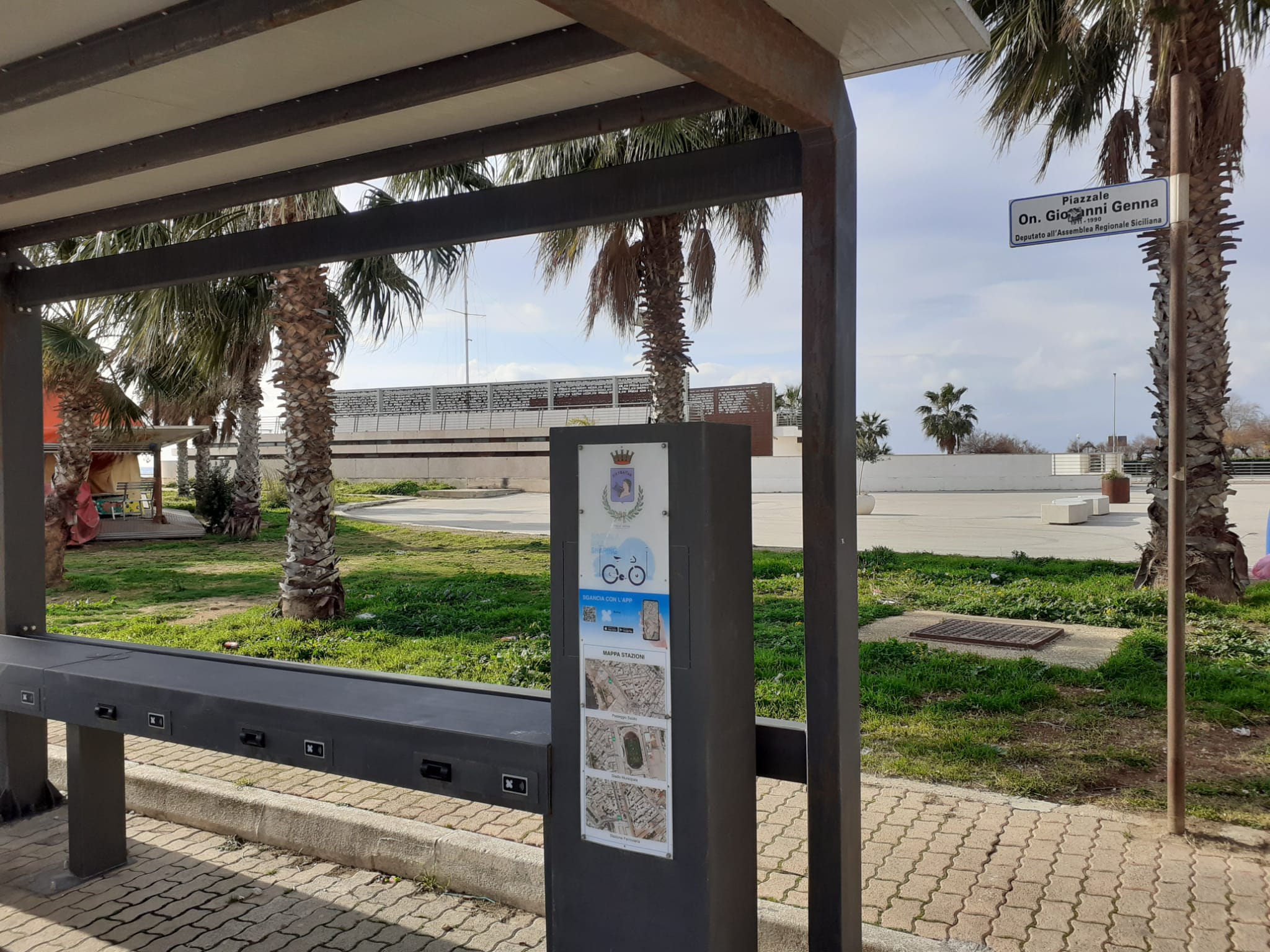 Bici in Comune, Marsala e Petrosino vogliono percorsi urbani ciclistici di collegamento