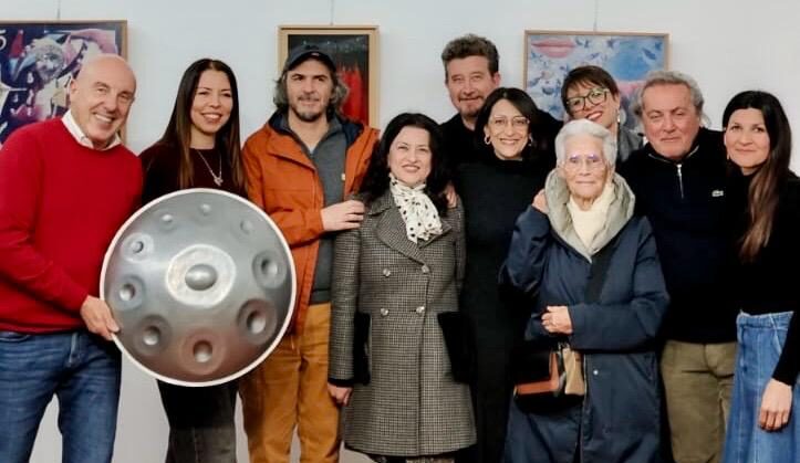 “Anno nuovo visioni nuove”, a Marsala collettiva d’arte