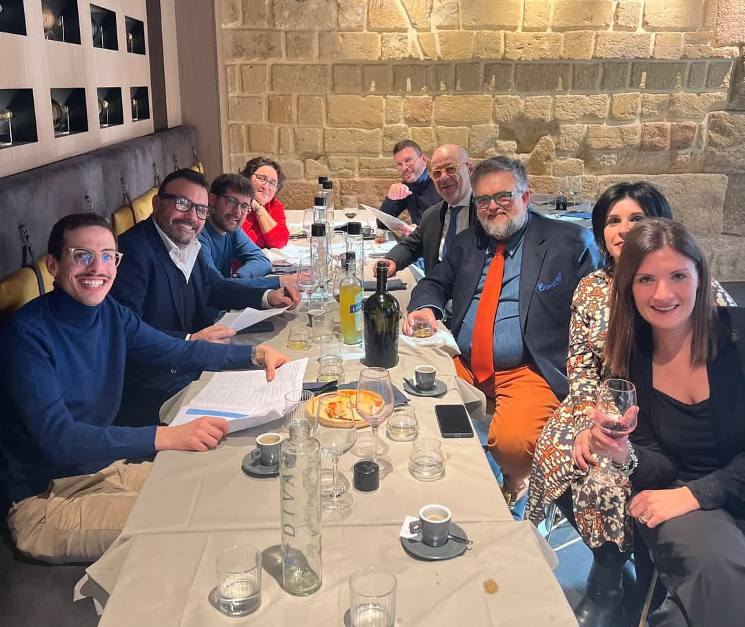 Consiglieri comunali come ‘turisti’ girano Marsala: “Scavi in pessimo stato”. VIDEO