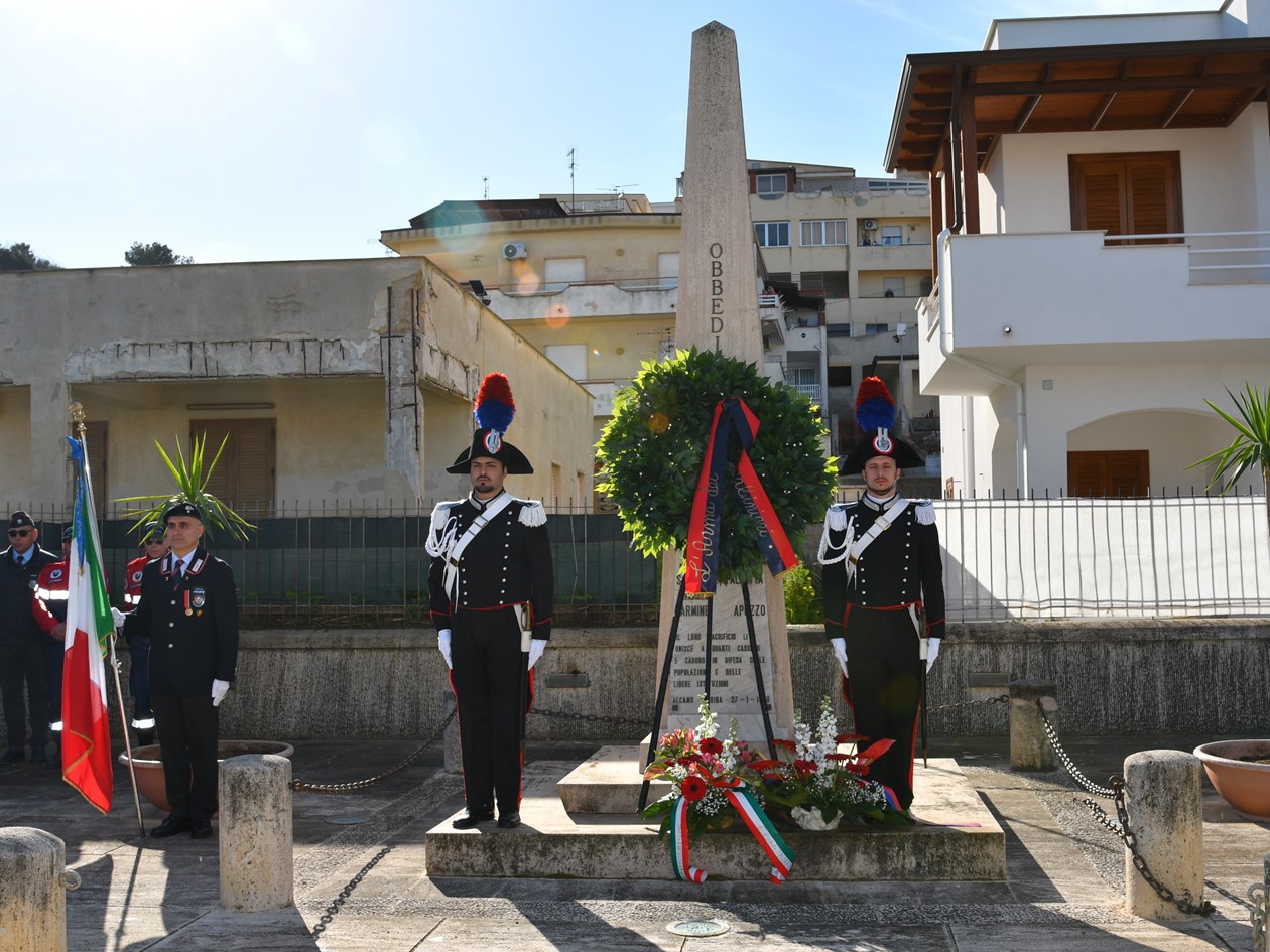 49° anniversario della Strage di Alcamo Marina: quando due militari