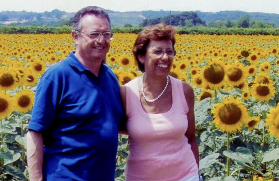 Marsala: morta Doretta Tumbarello, col marito fondò le Tenute Gorghi Tondi