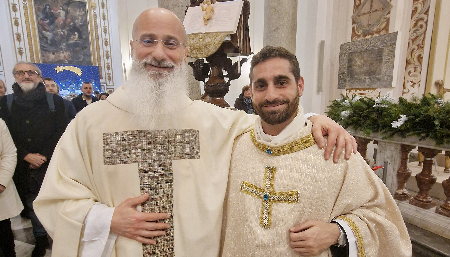 Don Ingrande ordinato presbitero: è il primo mazarese dopo 24 anni