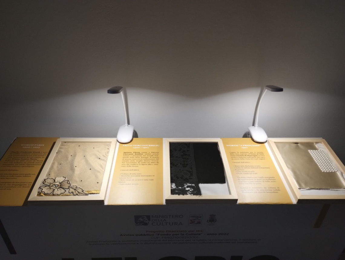 A Favignana viaggio multimediale tra lusso e innovazione architettonica con i Florio