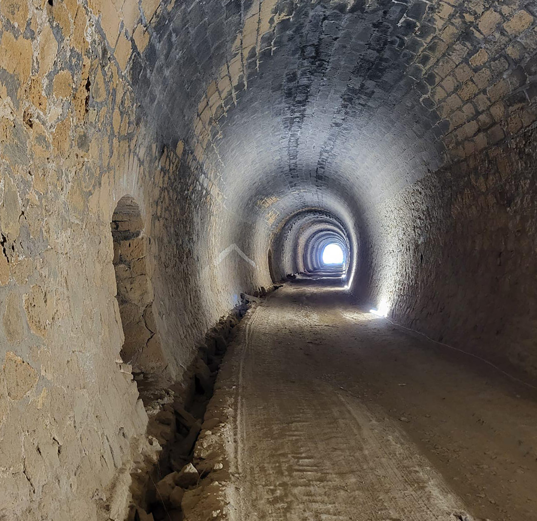 Da Ferrovia a Ciclovia, appaltati i lavori per l’ex Partanna-Salaparuta