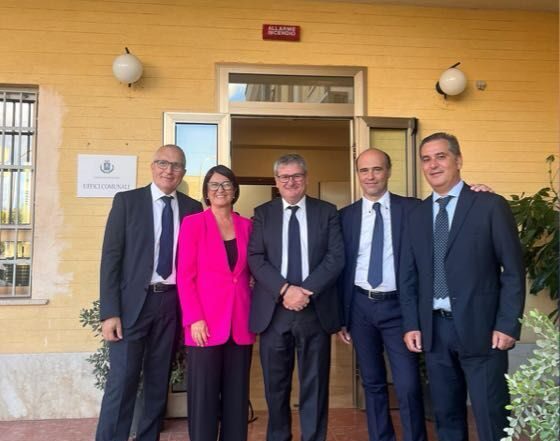 Misiliscemi approva il Piano Opere Pubbliche e pensa a scuole, musei, centri di raccolta e fognature